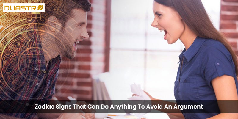 Delve into the peaceful nature of zodiac signs adept at avoiding conflicts. Explore the astrological traits that lead them to prioritize harmony, seeking ways to navigate relationships without unnecessary arguments. 